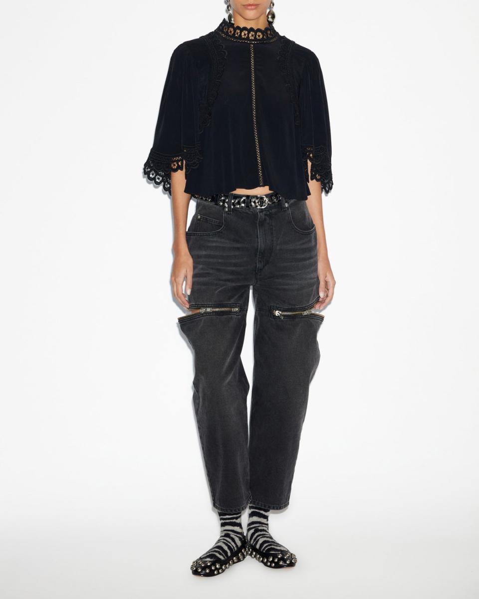 Isabelle marant soldes outlet