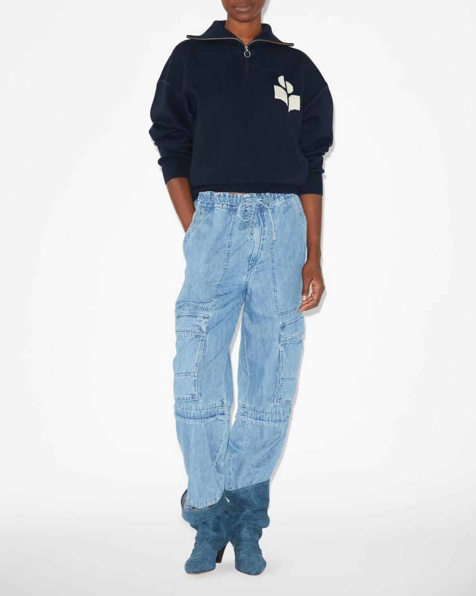 Pull isabel marant femme online