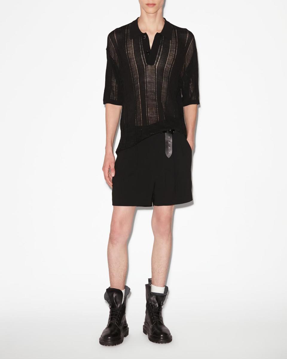 Pull marrant homme online
